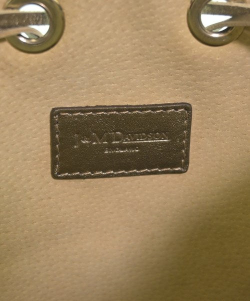 J&M DAVIDSON กระเป๋าสะพาย