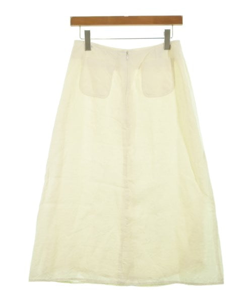 J&M DAVIDSON กระโปรงยาว/แม็กซี่ยาว