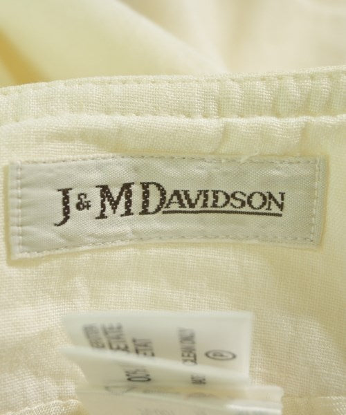 J&M DAVIDSON กระโปรงยาว/แม็กซี่ยาว