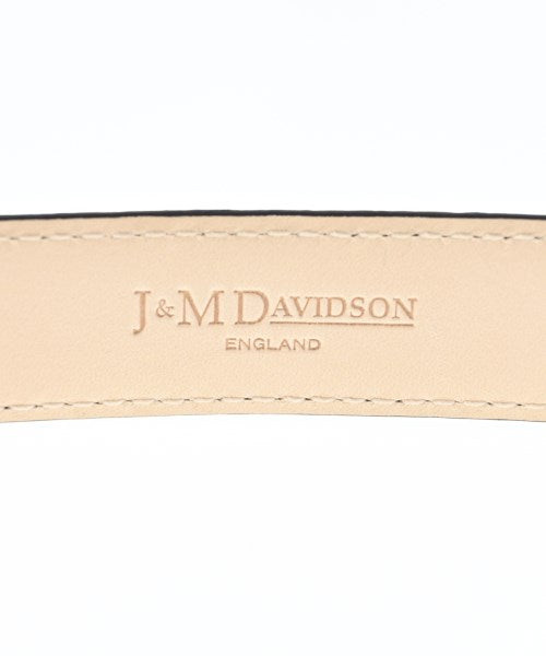 J&M DAVIDSON เข็มขัด