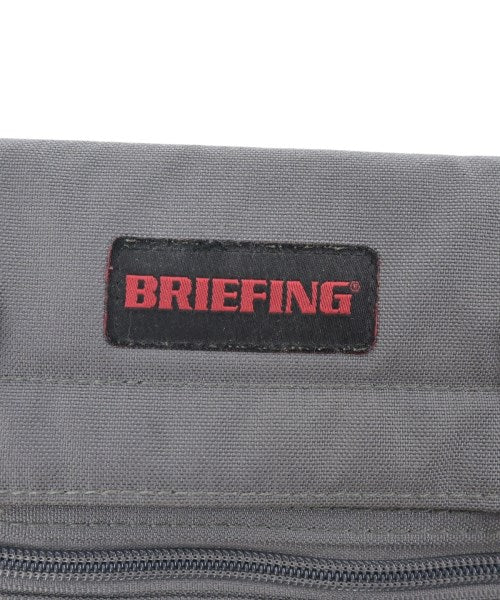 BRIEFING อื่นๆ