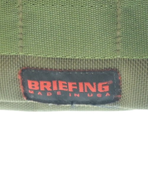 BRIEFING กระเป๋า อื่น