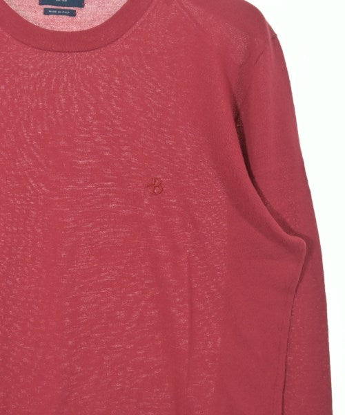 BALLANTYNE เสื้อยืด/เสื้อท็อปส์