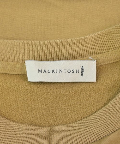 MACKINTOSH เสื้อยืด/เสื้อท็อปส์