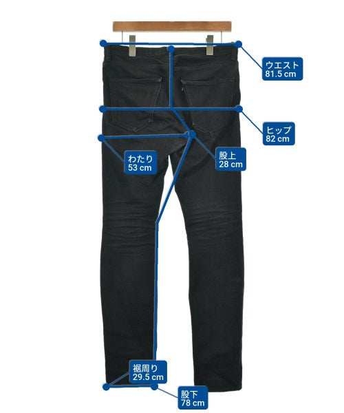 MACKINTOSH ยีนส์