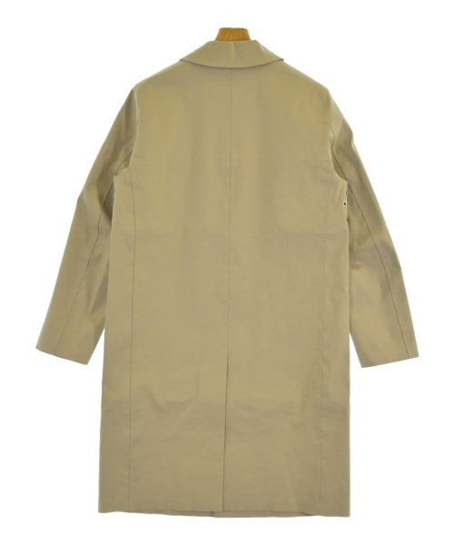 MACKINTOSH เสื้อคลุมคอปก Soutien