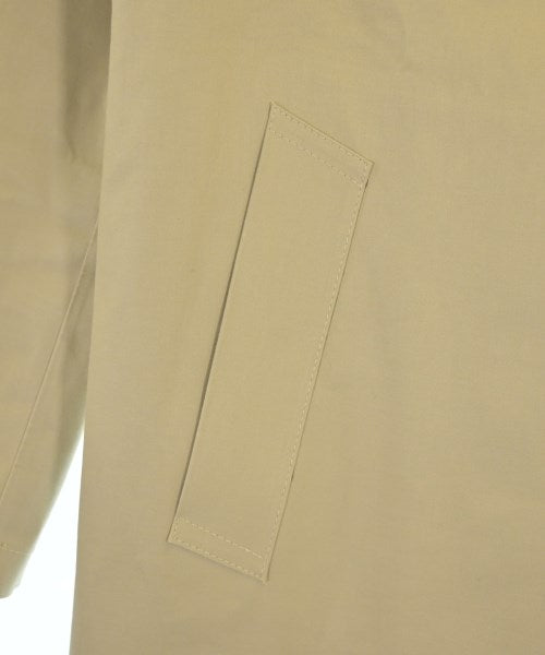 MACKINTOSH เสื้อคลุมคอปก Soutien