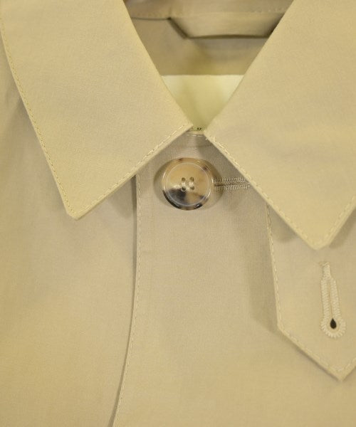 MACKINTOSH เสื้อคลุมคอปก Soutien