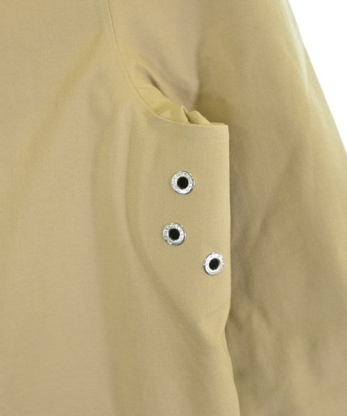 MACKINTOSH เสื้อคลุมคอปก Soutien