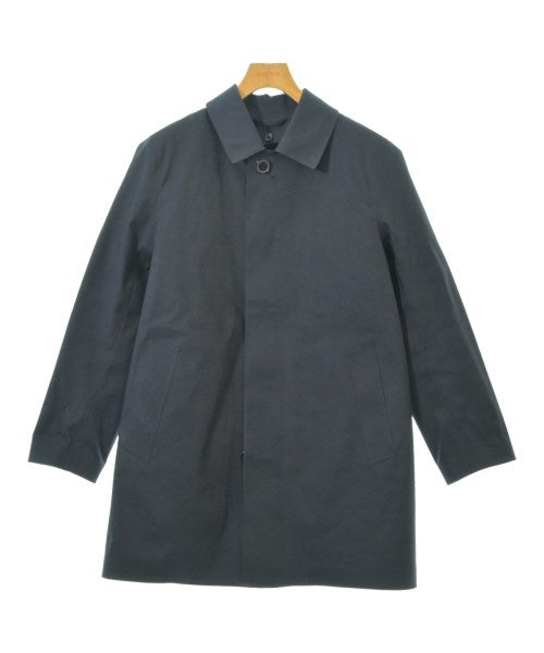 MACKINTOSH เสื้อคลุมคอปก Soutien