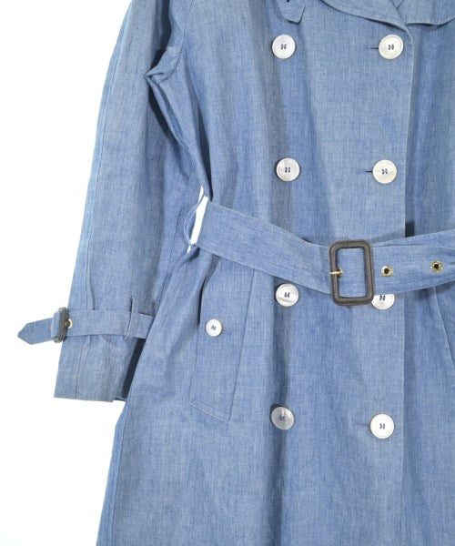 MACKINTOSH เสื้อกันฝน