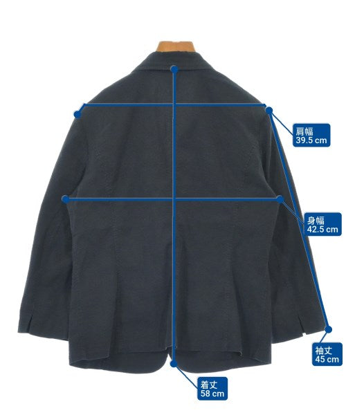 MACKINTOSH แจ็คเก็ตลำลอง