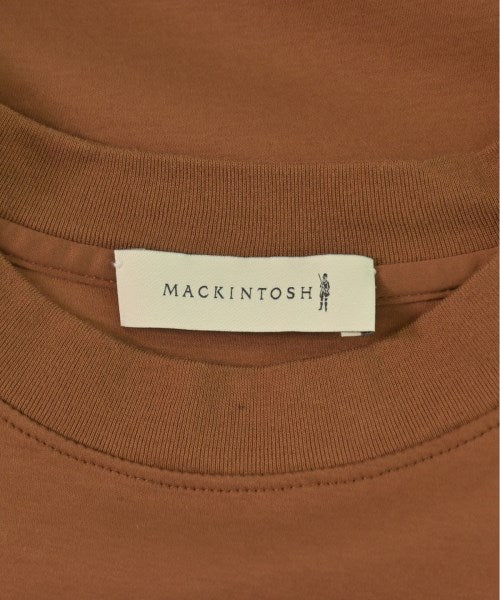 MACKINTOSH เสื้อยืด/เสื้อท็อปส์