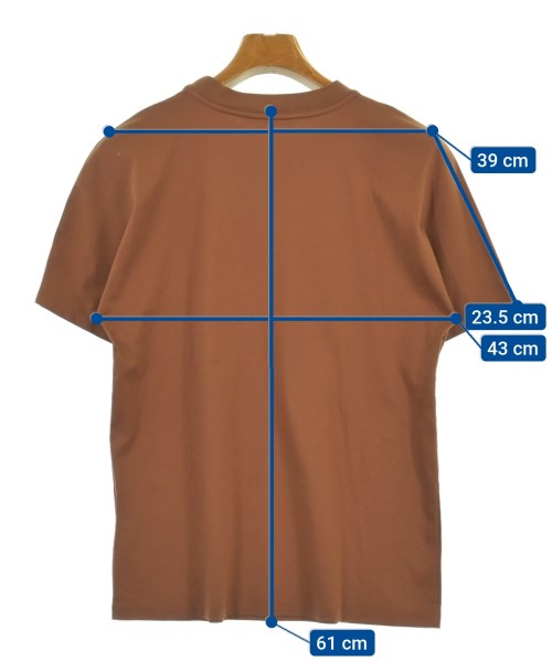 MACKINTOSH เสื้อยืด/เสื้อท็อปส์