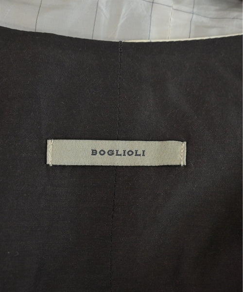 BOGLIOLI เสื้อเชิ้ตทางการ