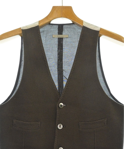 BOGLIOLI เสื้อเชิ้ตทางการ