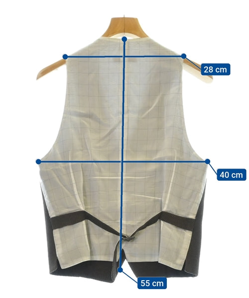 BOGLIOLI เสื้อเชิ้ตทางการ