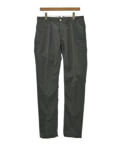 BOGLIOLI กางเกงขายาว