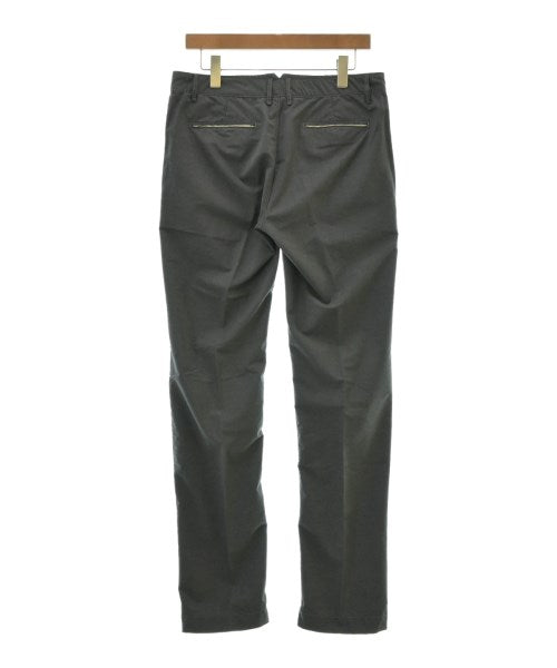 BOGLIOLI กางเกงขายาว