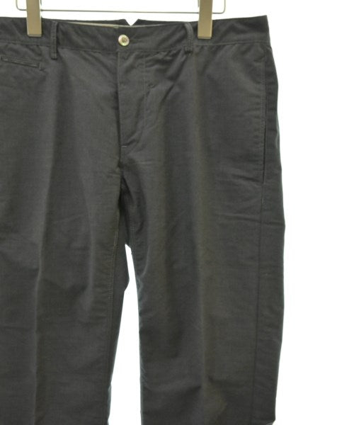 BOGLIOLI กางเกงขายาว