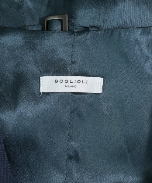 BOGLIOLI เสื้อเชิ้ตทางการ