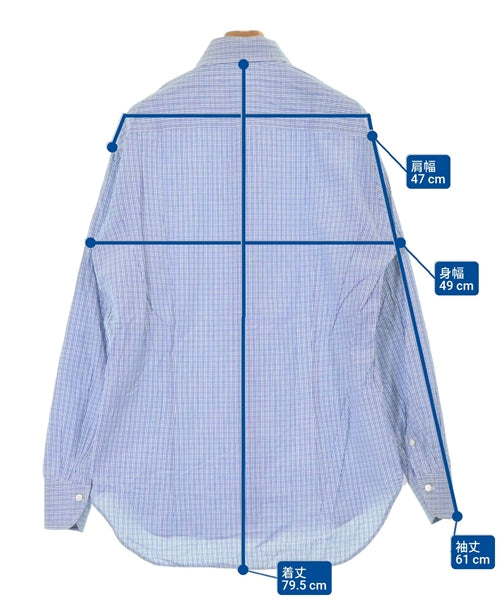 TIE YOUR TIE เสื้อลำลอง