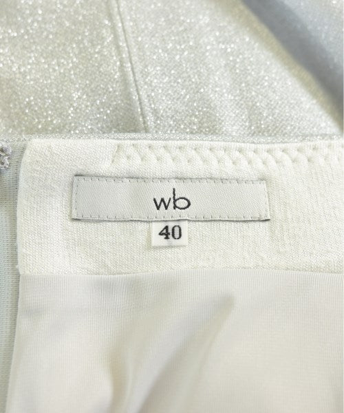 wb กระโปรงยาว/แม็กซี่ยาว