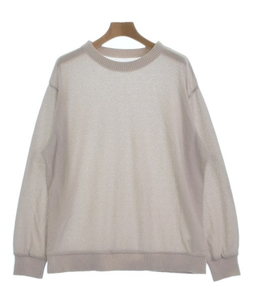 L'EQUIPE YOSHIE INABA Sweater