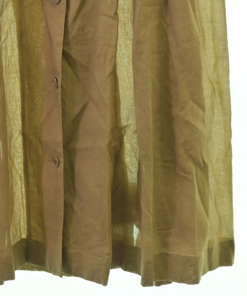 L'EQUIPE YOSHIE INABA ชุดเดรส