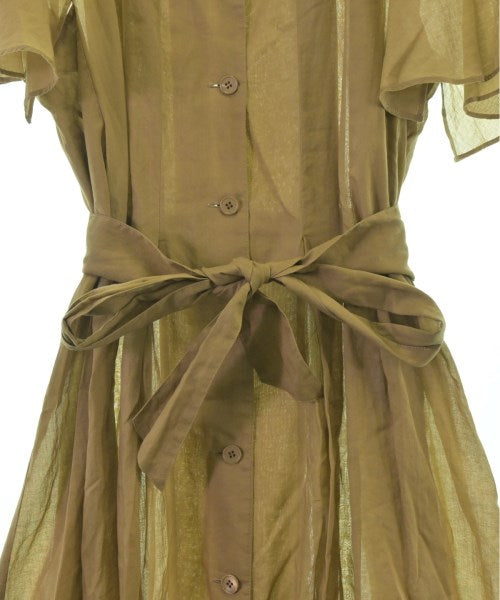 L'EQUIPE YOSHIE INABA ชุดเดรส