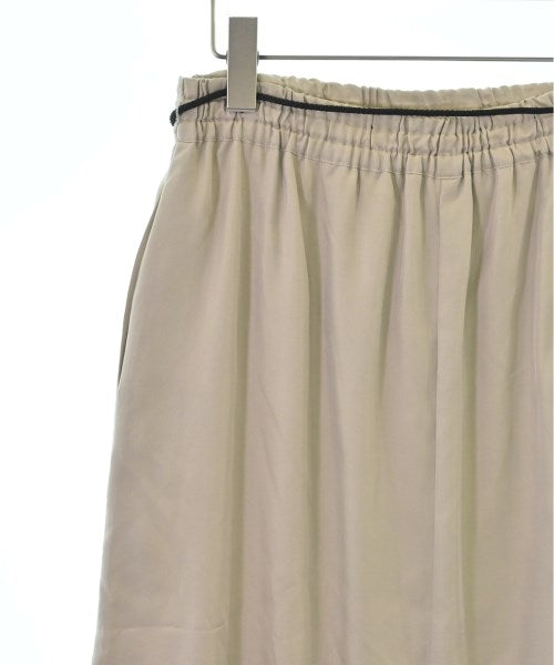 L'EQUIPE YOSHIE INABA กระโปรงยาว/แม็กซี่ยาว