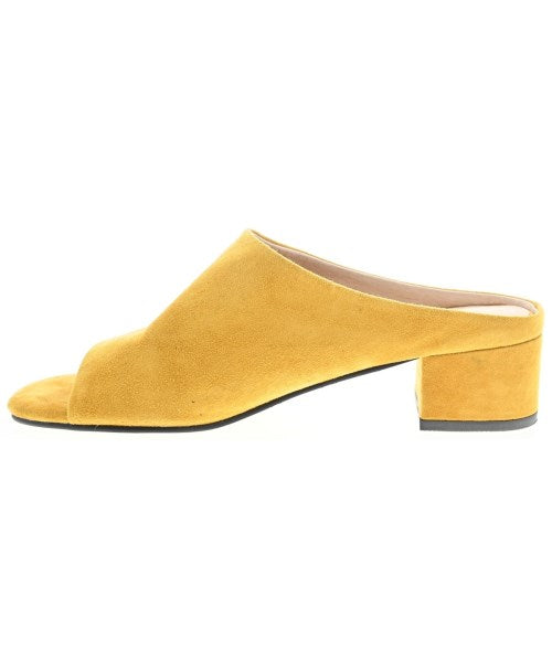 L'EQUIPE YOSHIE INABA รองเท้าแตะ