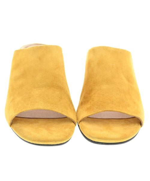 L'EQUIPE YOSHIE INABA รองเท้าแตะ