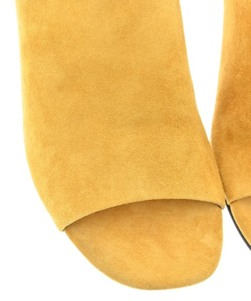 L'EQUIPE YOSHIE INABA รองเท้าแตะ