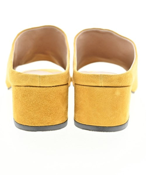 L'EQUIPE YOSHIE INABA รองเท้าแตะ