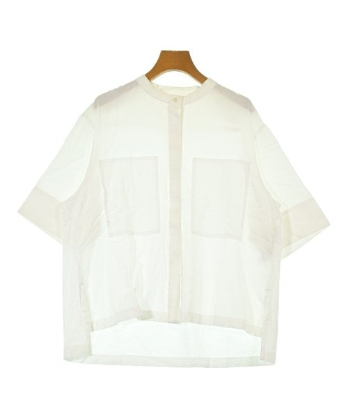 L'EQUIPE YOSHIE INABA เสื้อลำลอง