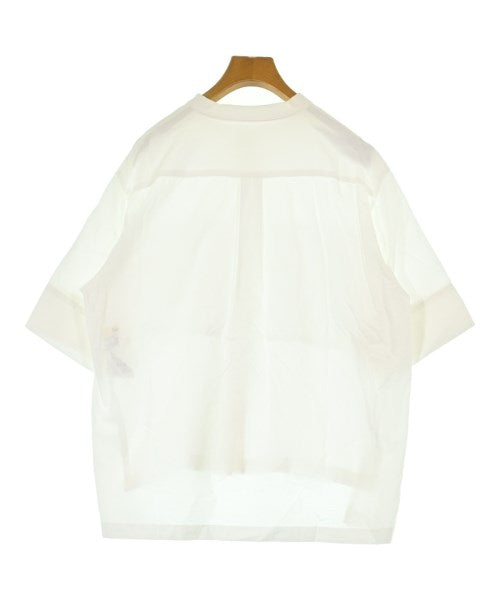 L'EQUIPE YOSHIE INABA เสื้อลำลอง