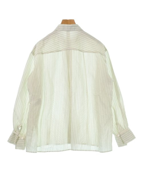 L'EQUIPE YOSHIE INABA เสื้อลำลอง