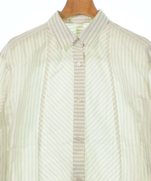 L'EQUIPE YOSHIE INABA เสื้อลำลอง