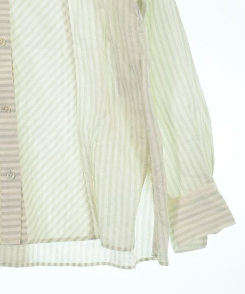 L'EQUIPE YOSHIE INABA เสื้อลำลอง