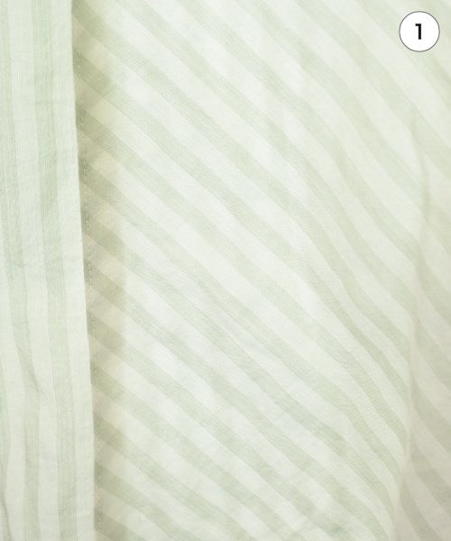 L'EQUIPE YOSHIE INABA เสื้อลำลอง