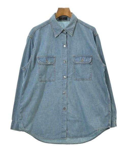 L'EQUIPE YOSHIE INABA เสื้อลำลอง