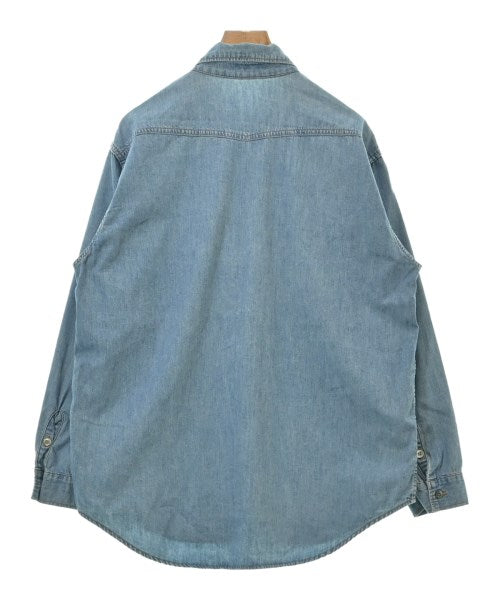 L'EQUIPE YOSHIE INABA เสื้อลำลอง