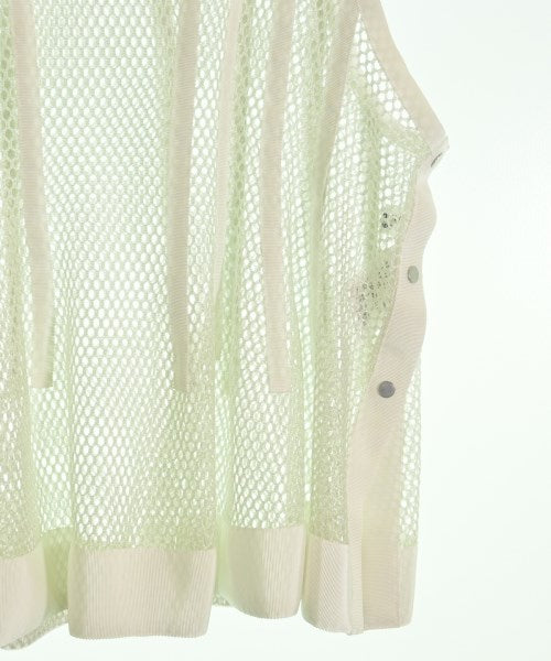 L'EQUIPE YOSHIE INABA เสื้อลำลอง