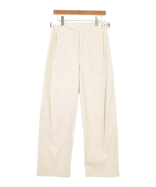 L'EQUIPE YOSHIE INABA กางเกง อื่น