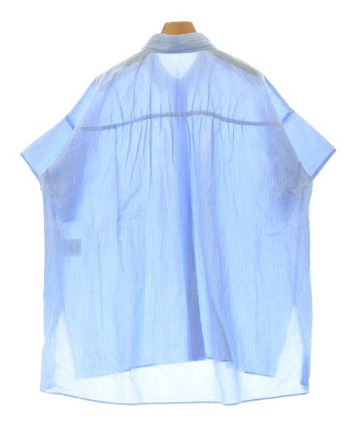 L'EQUIPE YOSHIE INABA เสื้อลำลอง