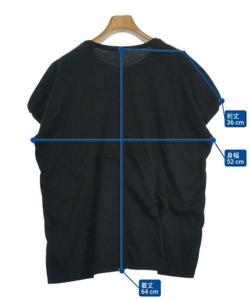 L'EQUIPE YOSHIE INABA เสื้อยืด/เสื้อท็อปส์