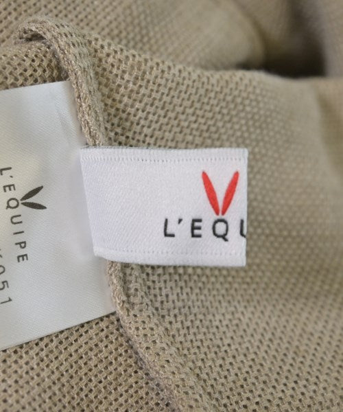 L'EQUIPE YOSHIE INABA แจ็คเก็ต