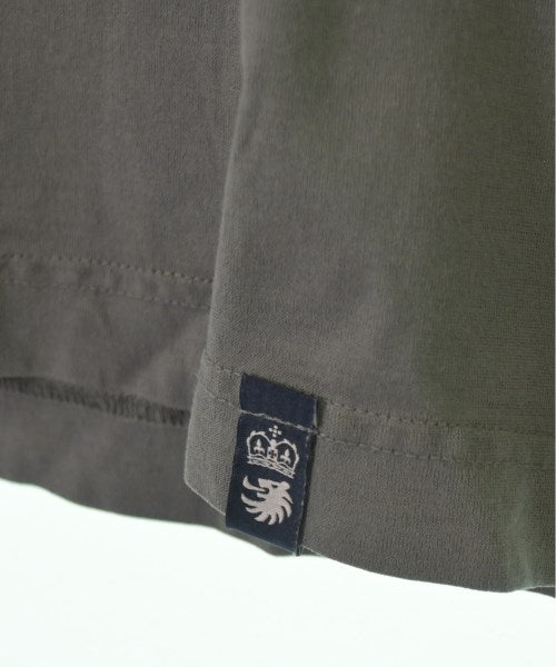 Drumohr เสื้อยืด/เสื้อท็อปส์