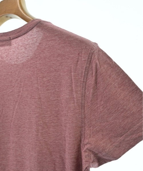 Drumohr เสื้อยืด/เสื้อท็อปส์